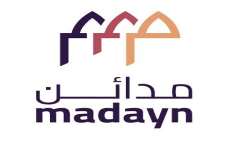 Industrial Estates  (MADAYN) logo