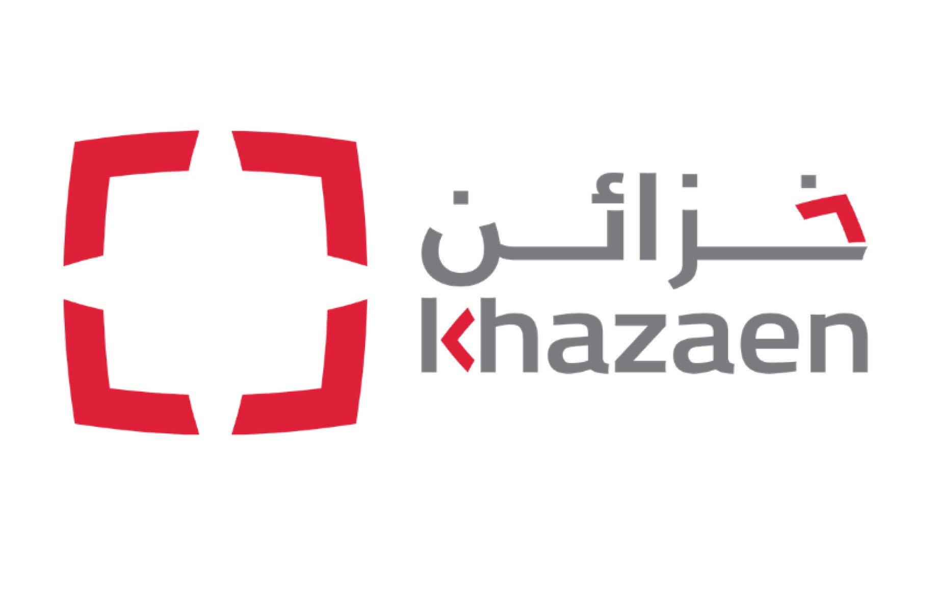Khazaen Economic City logo