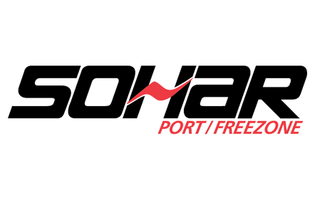 Sohar  Free Zone logo